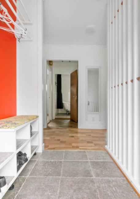 Cheerful Three Room Villa At Stroemstad City Center מראה חיצוני תמונה